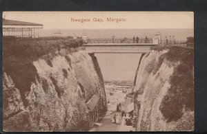 Kent Postcard - Newgate Gap, Margate  RS4104