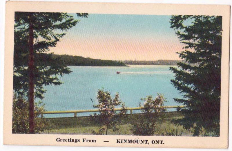 Kinmount Ont