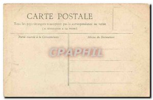 Old Postcard Diary Paris Arc de Triomphe