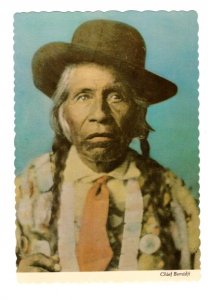 Chief Bemidji, Minnesota, Indigenous Peoples