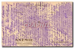 Old Postcard Paris Arc de Triomphe