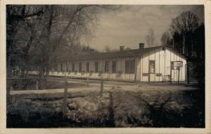 Czech Republic - Kostelec nad Černými lesy 02.23