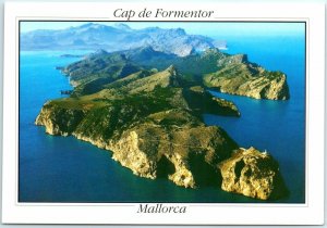 M-13486 Cap de Formentor Mallorca Spain