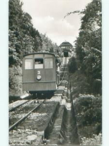 old rppc NICE VIEW Heidelberg Germany i2812