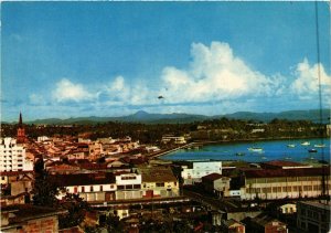 CPM Fort de France La Cathedrale MARTINIQUE (872161)