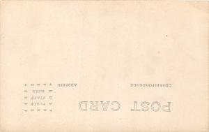 F31/ Prosser Washington RPPC Postcard c1920s Birdseye Residence Homes
