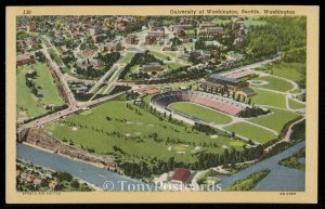 University of Washington