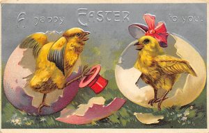 Easter View Images