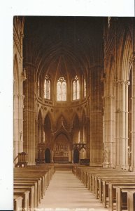 Sussex Postcard - St Philip Neri - Arundel      ZZ3151
