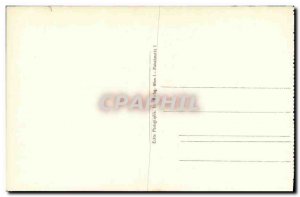 Old Postcard Wien Karlskirche