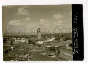 261218 CUBA St.Spiritus southwest view Vintage photo PC