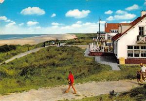 BG35999 cadzand strand en duin netherlands