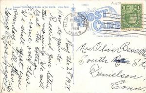 masschusetts  Buzzards Bay  New Railroad Bridge over Cape Cod Canal