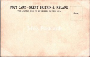 Yorkshire Postcard - Hull, King Edward Street   SW16451