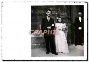 Photo Wedding 1935