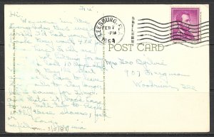 Florida - Seminole Indian Village - Everglades - [FL-236]