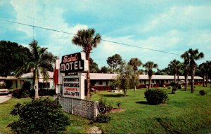 Florida Fort Myers The Sabal Motel