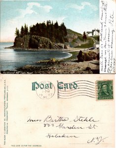 Owls Head, Rockland, Maine (26311