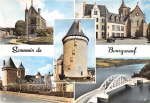 BR16230 Bourganeuf multi views france