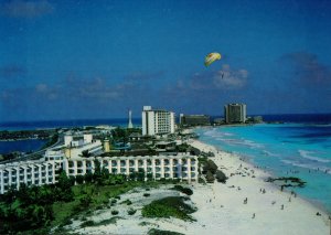 Cancun, Q. ROO, Mexico