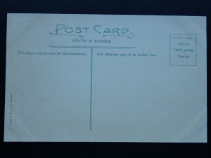 Surrey GUILDFORD The Jolly Farmer c1906 Postcard by Frith