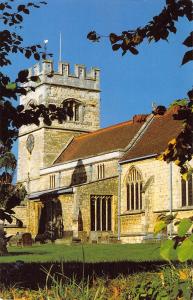 uk35415 saint laurence church winslow buckinghamshire uk lot uk 1