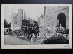 c1903 Kent: Penshurst Place - (PM) PENSHURST CDS (C)