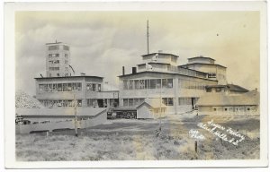 US Sugar Factory, Black Hills, South Dakota.  Old Mint Card.  Nice.