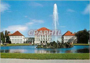 Modern Postcard Royal Castle Chateau