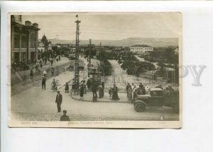 3131975 Russia SARATOV Square of Covered Market Vintage photo