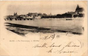 CPA BLOIS - Vue Panoramique (294881)