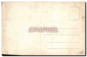 PHOTO CARD Automotive Bus Gavarnie