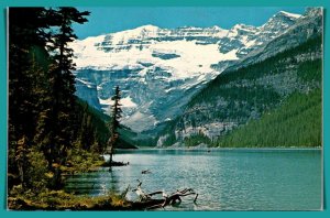 Canada, Banff - Lake Louise - Canadian Rockies - [FG-361]