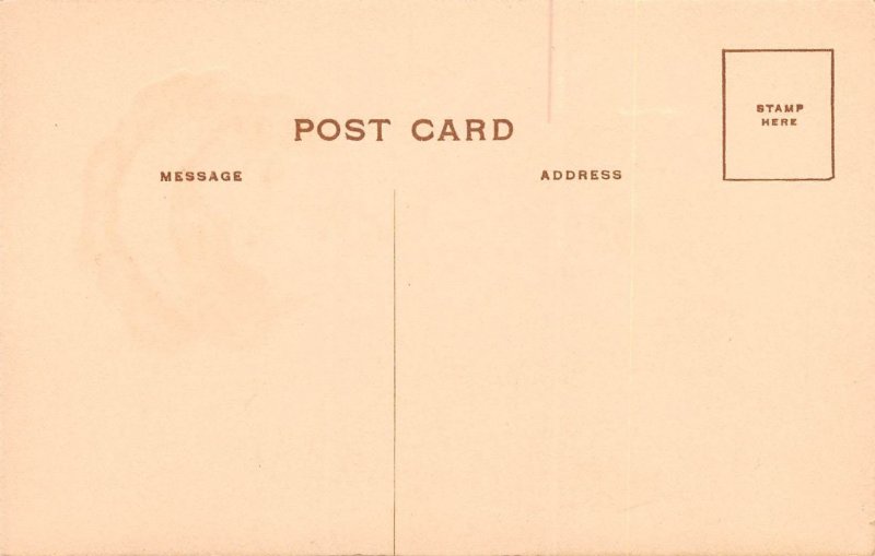 Artist Signed Archie Gunn Pretty Lady, AA373-13