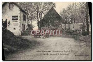 Old Postcard Old Postcard Automotive Automotive Gordon Bennett Cup July 5th 1...