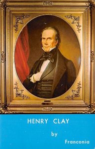 Henry Clay By Franconia View Images 