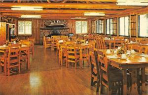 8544  MN Walker  Merit Lodge Dinning Room