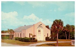 Florida  Anna Maria Island  Baptist Church