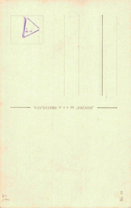 Czech Republic Trenčín 02.41