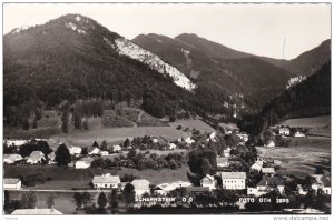 SCHARNSTEIN , Gmunden , Higher-Austria , 30-40s