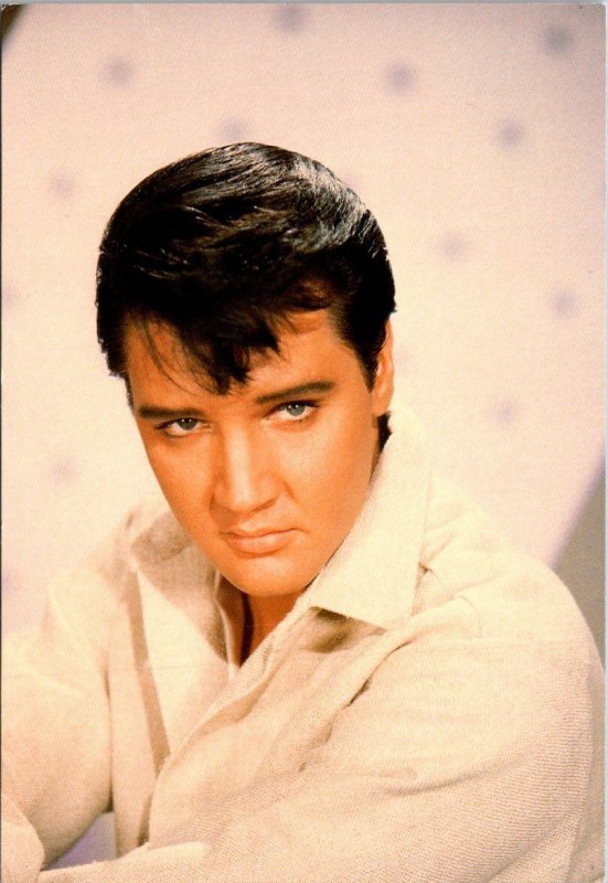 Elvis Presley 1935-1977