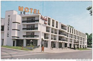 Michaels Inn , NIAGARA FALLS , Ontario , Canada , PU-1979