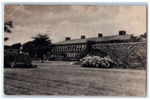 c1950's School Of Practice State Teachers College Buffalo New York NY Postcard