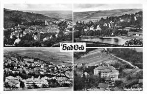 BG22993 bad orb   germany CPSM 14x9cm