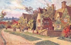 BR69757 mary anderson de broadway painting postcard   uk