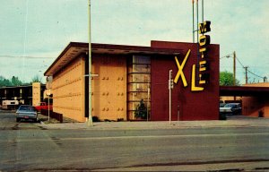 Wyoming Sheridan XL Motel