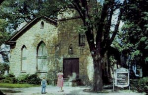 Church of God - Oregon, Illinois IL  