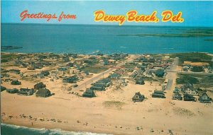 DE, Dewey Beach, Delaware, Greetings, Ocean , Bay, Colourpicture