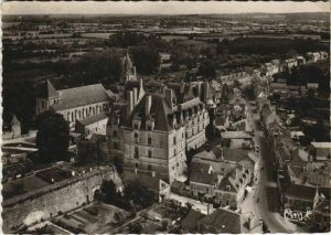 CPM DURTAL Le Chateau et Eglise (24661)