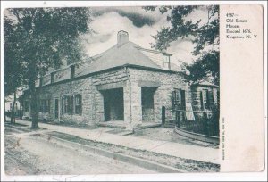 Old Senate House, Kingston NY